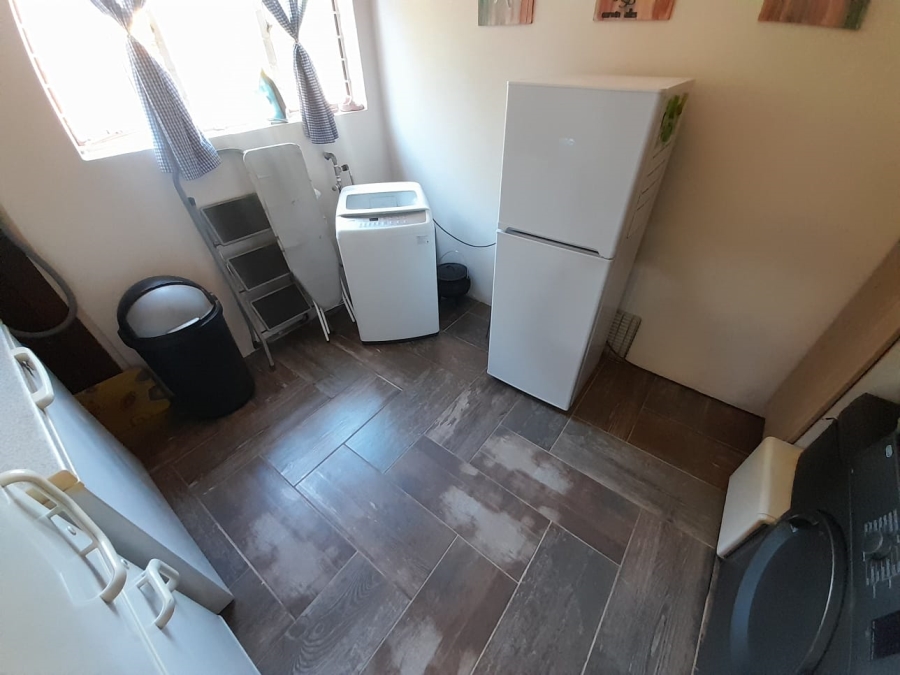 4 Bedroom Property for Sale in Protea Park North West